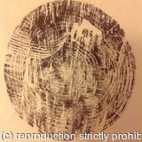 Woodcut Print