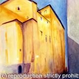 Summer Morning, Nice