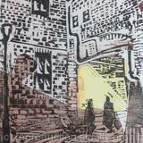 Elvet Bridge, Durham