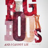 Big Books - Blackwells