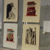 From the Love Big Books exhibition, Nov 2017