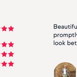 Beautiful and different