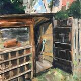 The Other Shed