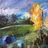 Change in the Weather