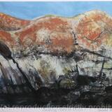 Basking - Cornish Cliffs