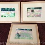 Summer Grassland 1,2,3