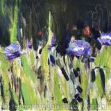 Cornflowers Study 3