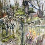 December from my Window