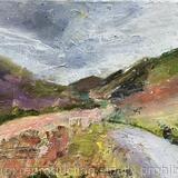 Winter in Coldstream