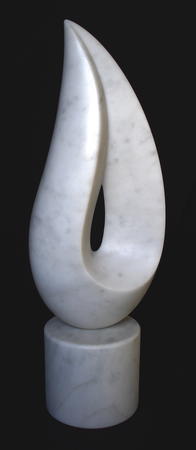 Free Spirit, Moving Flame