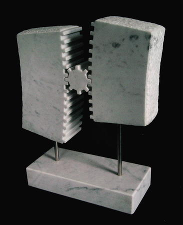 Heart Of The Machine