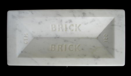 brick (close-up)