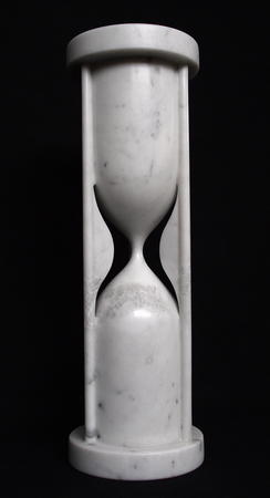 precious time of an unknown quantity