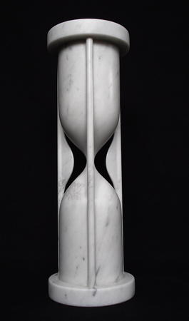 precious time of an unknown quantity