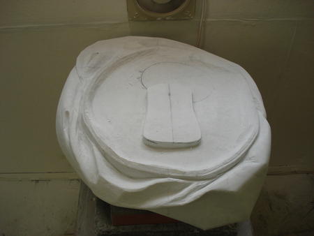 developing the ring pull