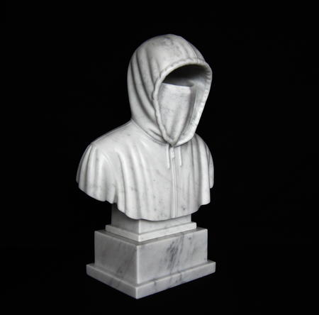 Hoodie (Faceless)