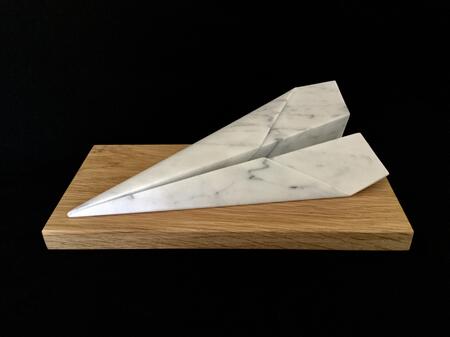 Paper Plane
