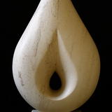 Still Flame, Tranquil Spirit