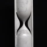 precious time of an unknown quantity