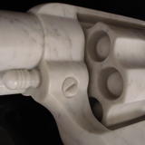 Peacemaker - the gun