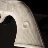 Peacemaker - the gun