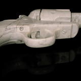 Peacemaker - the gun