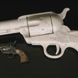 Peacemaker - the gun