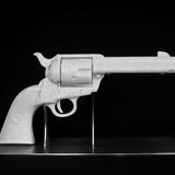 Peacemaker - the gun