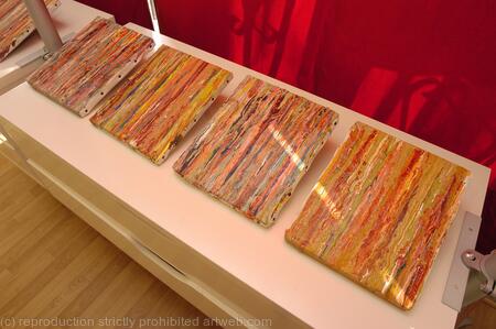 Ruissellements 2002/2004