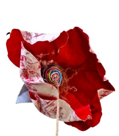 Forêt des contes (détail)