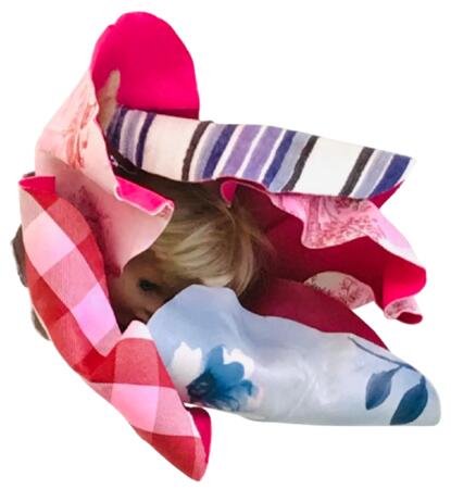 Forêt des contes détail 