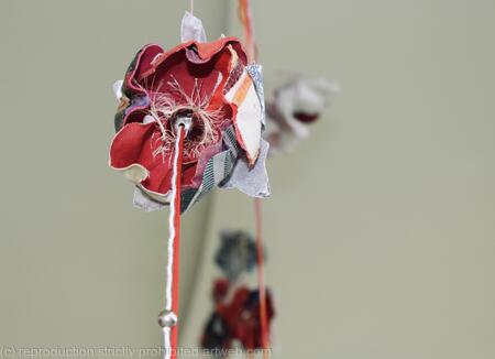 Forêt des contes, détail 