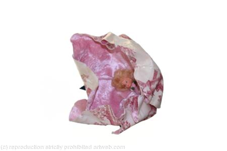 Forêt des contes, détail 