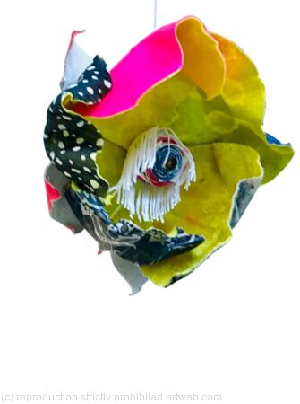 Forêt des contes, détails 