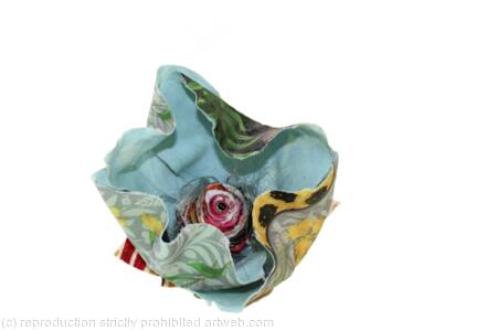 Forêt des contes, détail