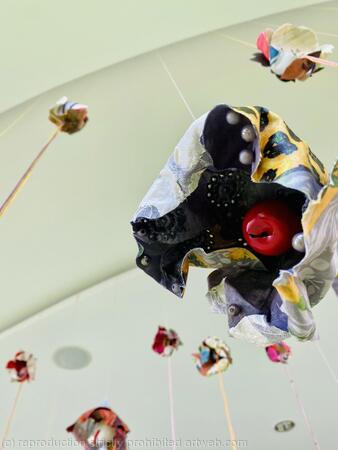 Forêt des contes détail 