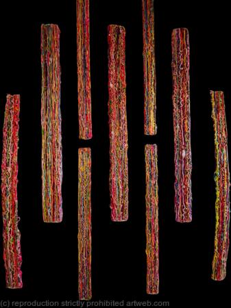 Ruissellements 2019 bande des 14