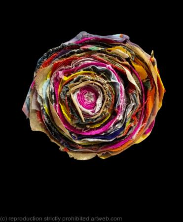 Forêt des contes détail 