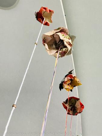 Forêt des contes détails 