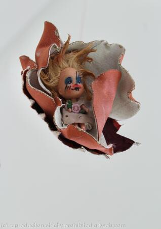 Forêt des contes détail 