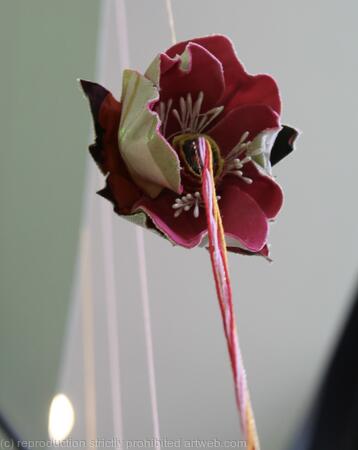 Forêt des contes, détails 