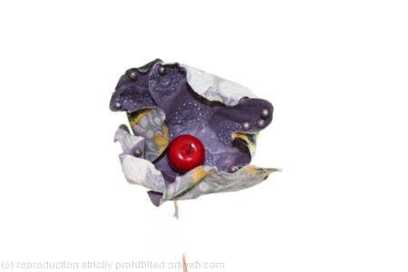 Forêt des contes, détail