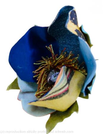 Forêt des contes détail 