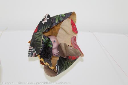 Forêt des contes détail 