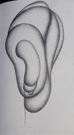 Des ronds et des ombres 