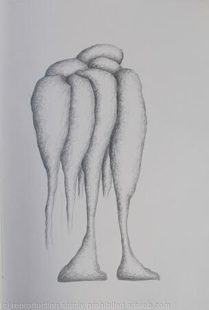 Des ronds et des ombres 