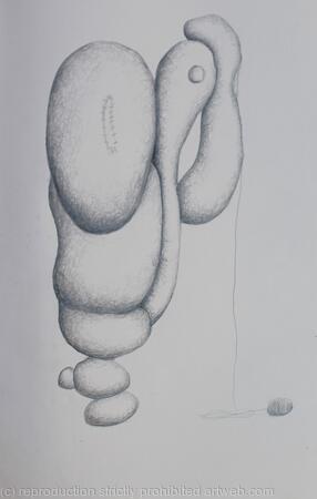 Des ronds et des ombres 