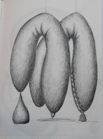 Des ronds et des ombres 