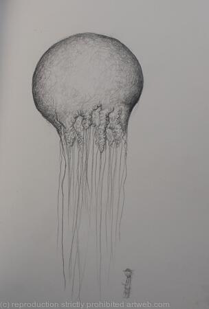 Des ronds et des ombres 