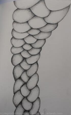 Des ronds et des ombres 